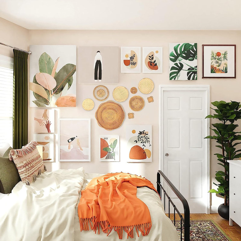 Coastal Wall Decor