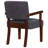 Naethan Upholstered Arm Accent Chair for Living Room, Accent Armchair-827454629