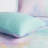 Comforter Set Full Watercolor Tie Dye Printed With Throw Pillow, Hypoallergenic & OEKO-TEX Certified For Freshness & Safety-122444209-122444200