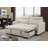 Upholstered 74.41'' Sleeper Sofa-526609930