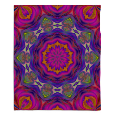  Couverture douce en sherpa