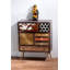 Etzel 75 cm W Chest of 6 Drawers