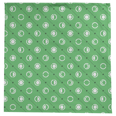 Nappe des phases de lune classiques
