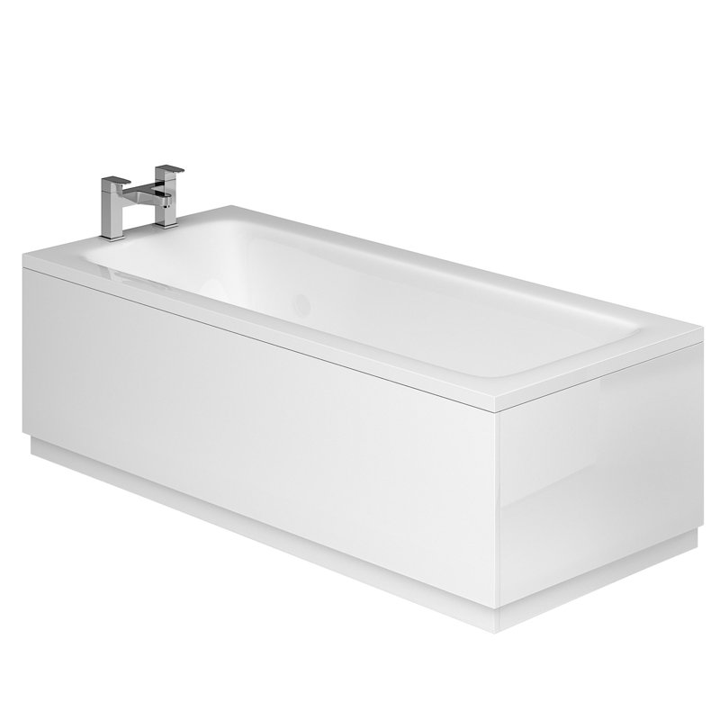 Vore Bath End Panel