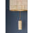 HAMPDEN WALL SCONCE