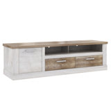 Nuzzo TV Stand for TVs up to 88"