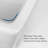 33.07'' L Single Bowl Fireclay Kitchen Sink