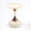 Table d'appoint ronde avec table de bout Mermaid-128835791