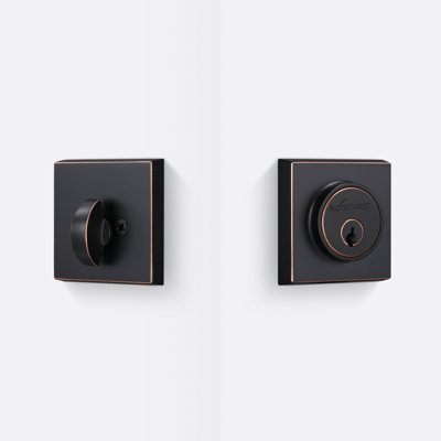 Logan Deadbolt