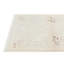 Tapis crème Judy