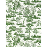 GARDEN TOILE