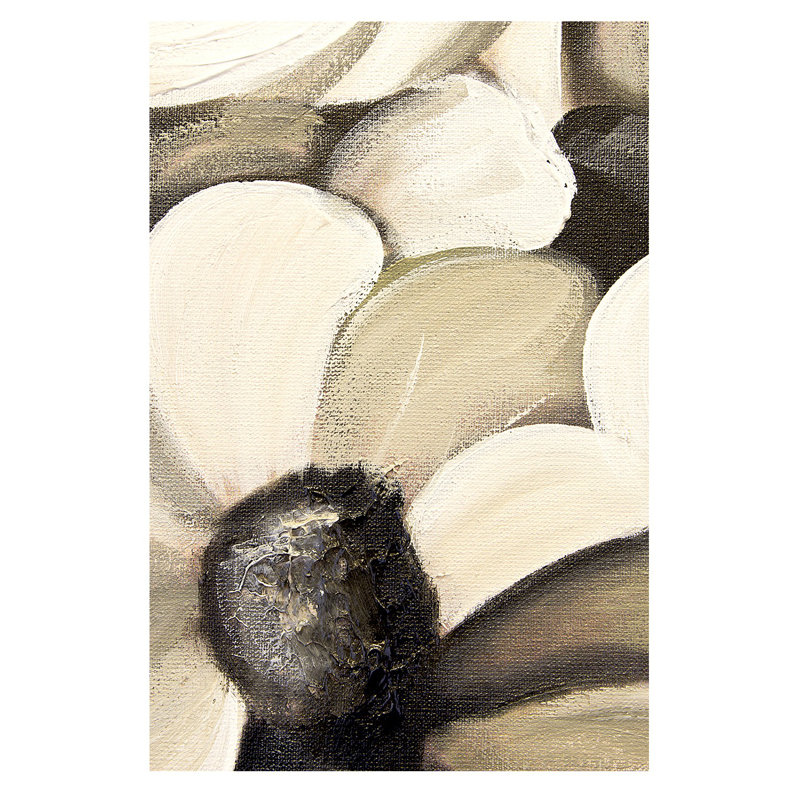 Painting on Canvas, 93cm H x 63cm W x 3cm D, Gold framed pictures