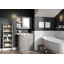 Rowland 885mm Single Bathroom Vanity with Integrated Ceramic Basin-36806608-37085542