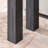 63'' Farmhouse Console Table With Wooden Narrow Design And Extra Long Structure For Living Room & Entryway-1018982613