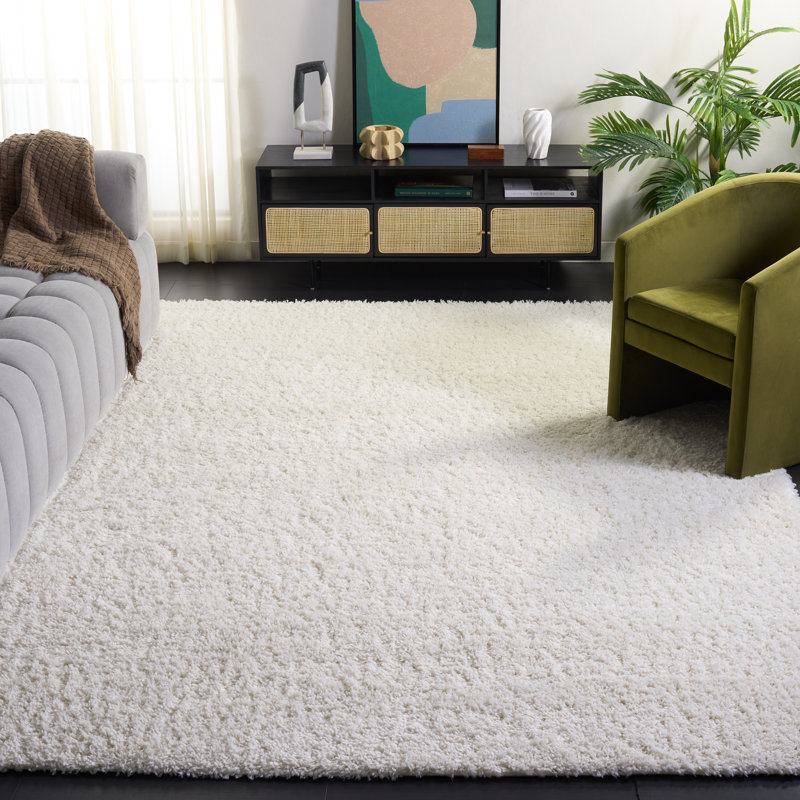 Tapis ivoire Atwater, Rectangle 8 pi x 10 pi