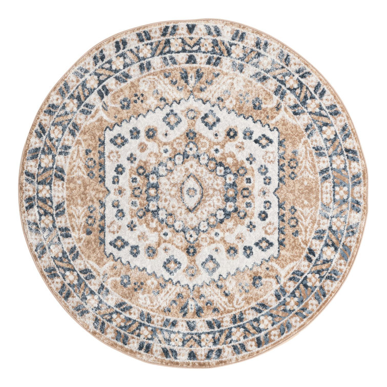 Braaten Oriental Indoor Rug