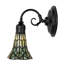 1 - Light Armed Sconce
