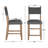 Aubrey Upholstered Counter Chair-29512633-29512632