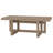 Cesily 47" Wide Rectangular Coffee Table-335804185