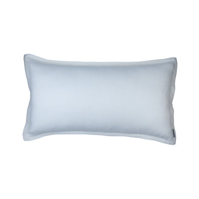 Gia Lumbar Pillow Cover & Insert
