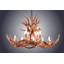 Ingram 10 - Light Chandelier-1067497665-1067497670