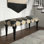 Banc d'appoint Covington