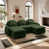 Green Teddy