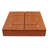  97cm Square Sandbox with Cover