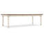 Alcy Extendable Dining Table-98369134