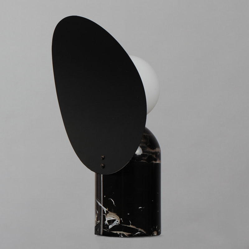 Satellite Table Lamp