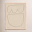 Outlines 8 Print by Michael Kempen-445153963-445153962