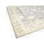 Tapis oriental Oushak Chobi Mute