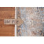 Tapis traditionnel floral 6 x 9