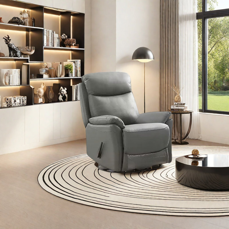 Rotary multi-functional single sofa