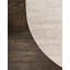 Tapis contemporain Araceli couleur océan-71314302