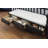 Drumkeeran Fabric Upholstered Storage Bench-28728075