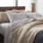 Ella Jayne Bamboo 4-Piece Sheet Set-71875511-71875507