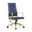 Fauteuil de direction Ramiro-1213932269