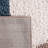 Calico Shag Performance Abstract Rug-610887125