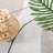 Modern Area Rug with Abstract Artful Pattern in Beige and Grey-588230502