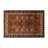 Turkish Brown Indoor and Outdoor Area Rug-1534033223