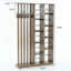 Cloison 70 po