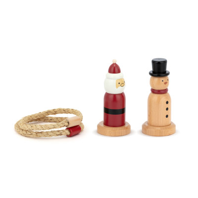 Christmas Figurines & Collectibles