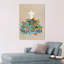 Dress Of Butterflies I by Kelly Parr - Wrapped Canvas Print-531866319