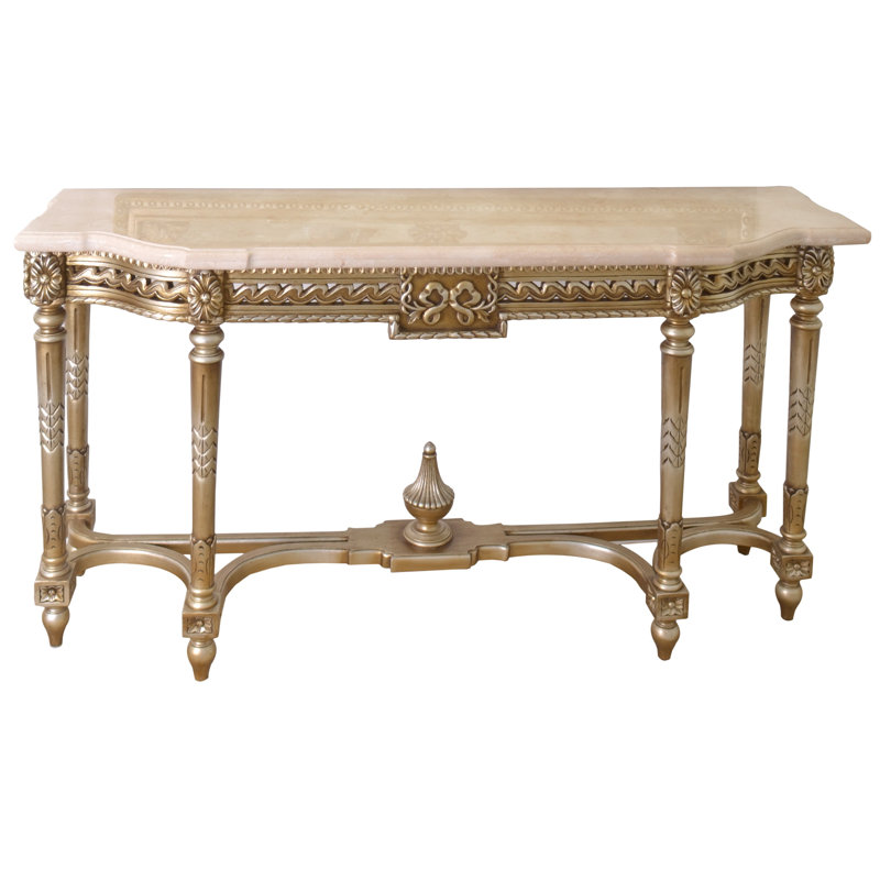 Console 68 "