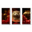 Royauté Beaver - art mural Beaver-1314289901-1314289899