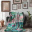 Motif de balise maritime - 1 pièce Sherpa Premium-101791004-101790903