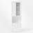 Gwinevere 66.9" Kitchen Pantry Storage Cabinet-924151813