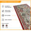 Runner Vintage Look Area Rug-1963681425