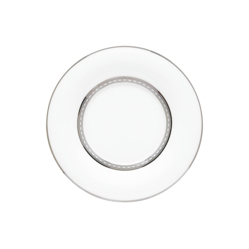 Lenox Murray Hill 5.75" Bone China Saucer